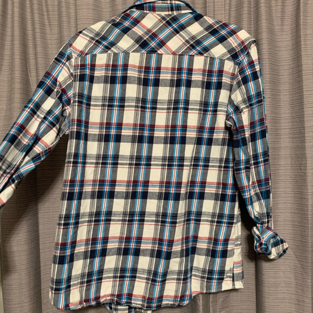 Flannel - Picture 3 of 3